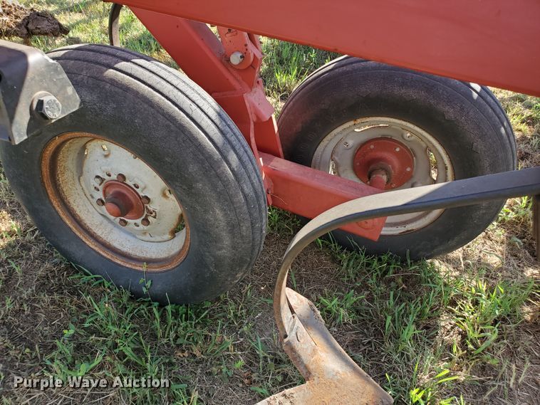 image for item KK9344 1995 Case IH 4800  field cultivator