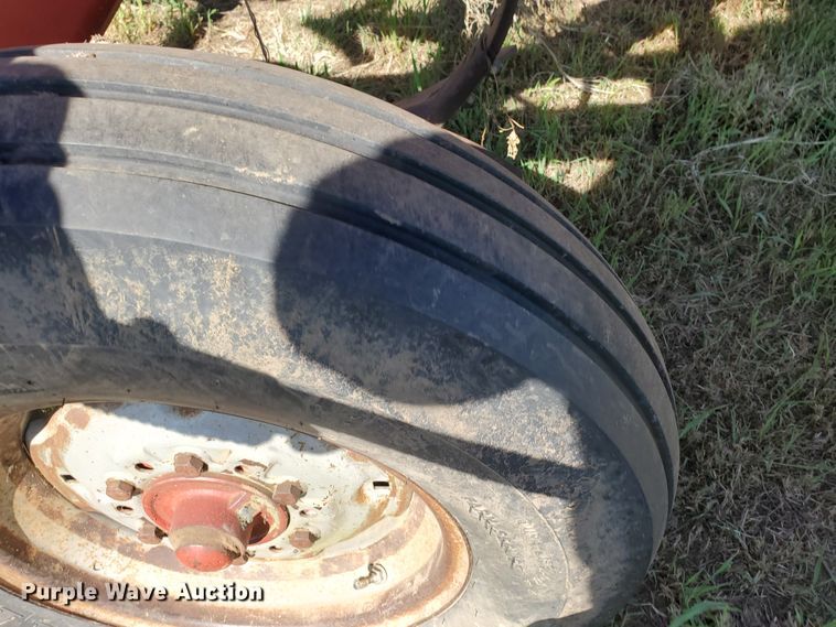 image for item KK9344 1995 Case IH 4800  field cultivator