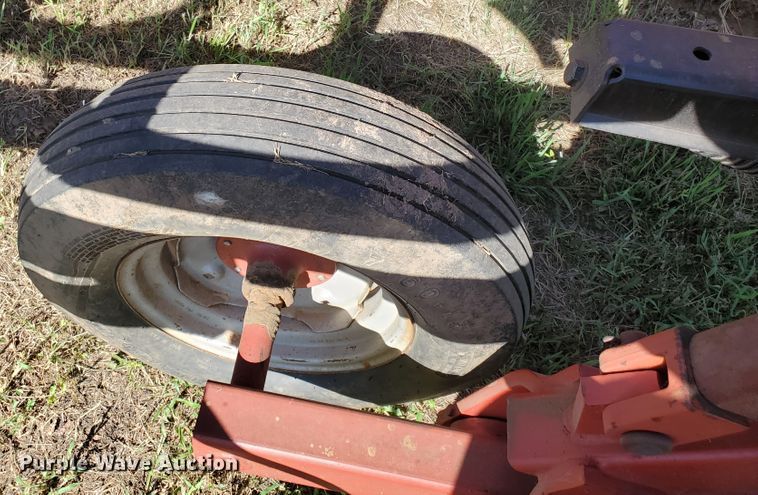 image for item KK9344 1995 Case IH 4800  field cultivator