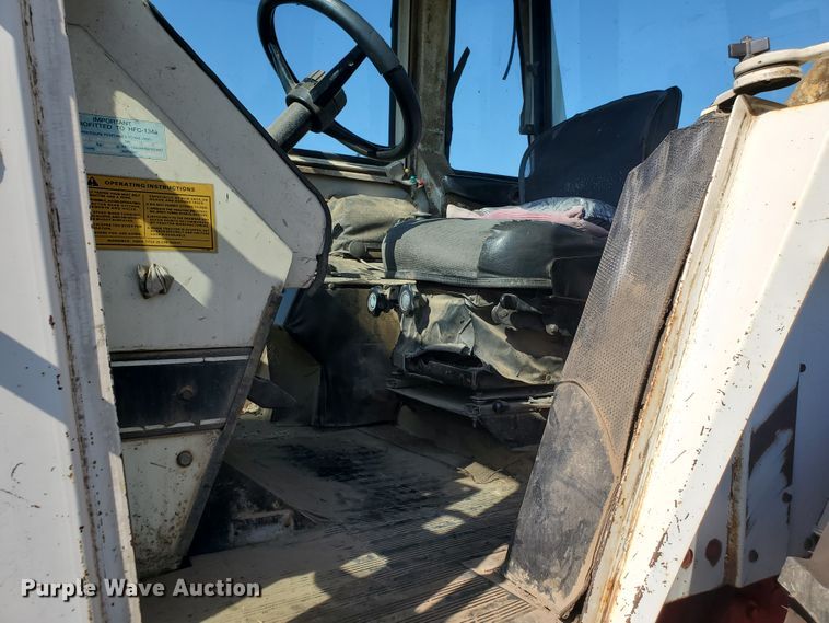 image for item KK9345 1977 Case 1370  tractor