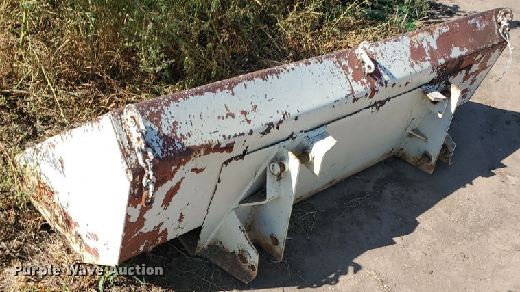 image for item KK9345 1977 Case 1370  tractor