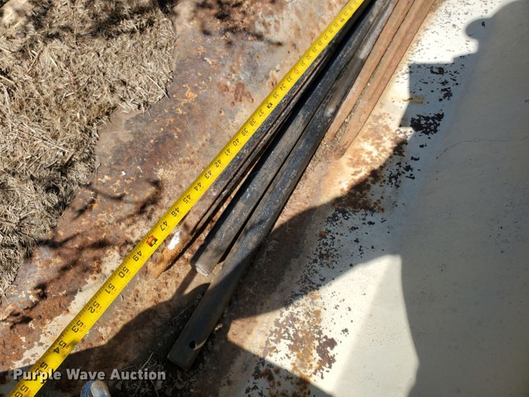 image for item KK9345 1977 Case 1370  tractor