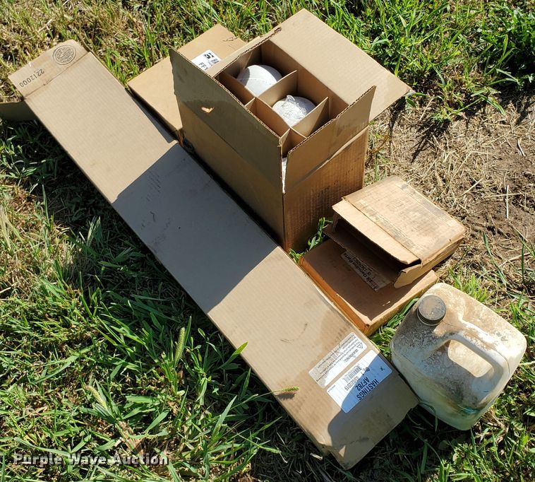 image for item KK9345 1977 Case 1370  tractor