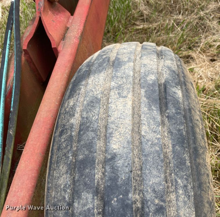 image for item KK9436 MacFarlane HDL-1050  spike tooth harrow