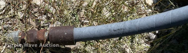 image for item KK9454 Four bottom disk plow