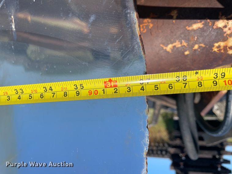 image for item KK9454 Four bottom disk plow