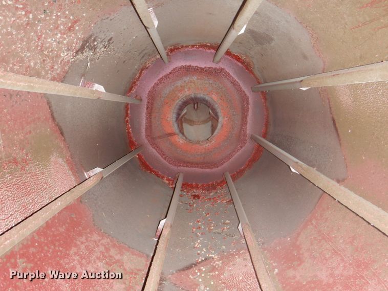 image for item KW9781 USC  2000 series seed treater