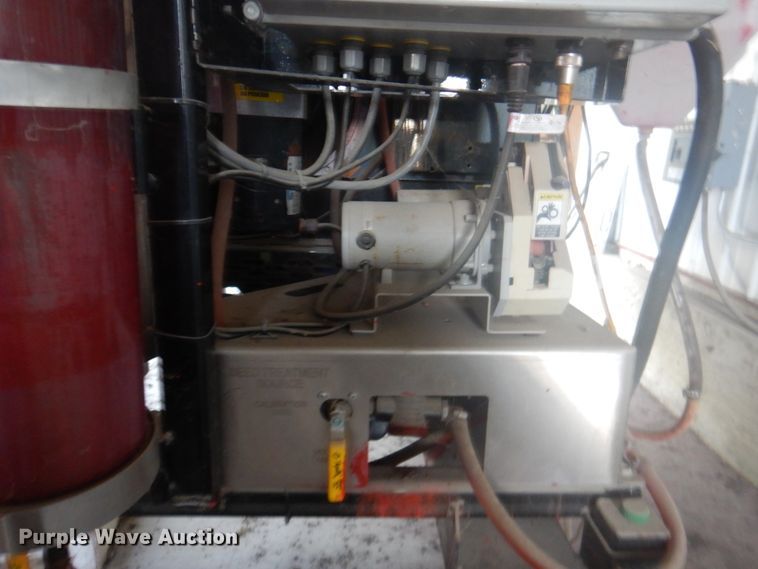 image for item KW9781 USC  2000 series seed treater