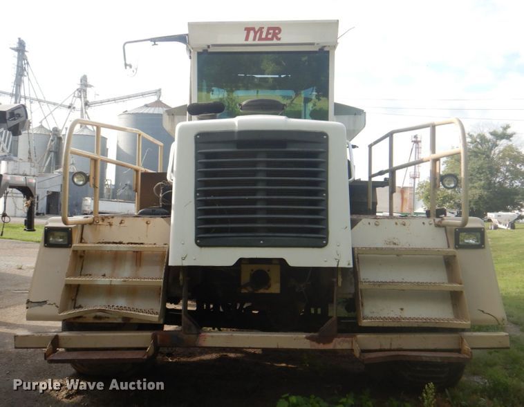 image for item KW9782 Tyler 4330  applicator