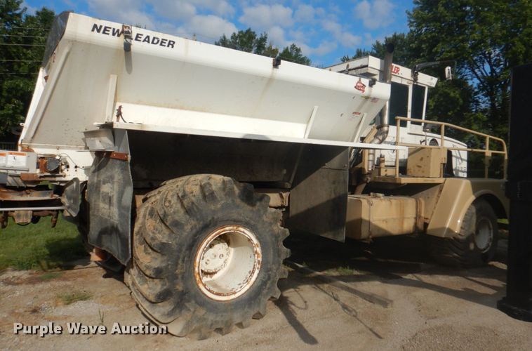 image for item KW9782 Tyler 4330  applicator