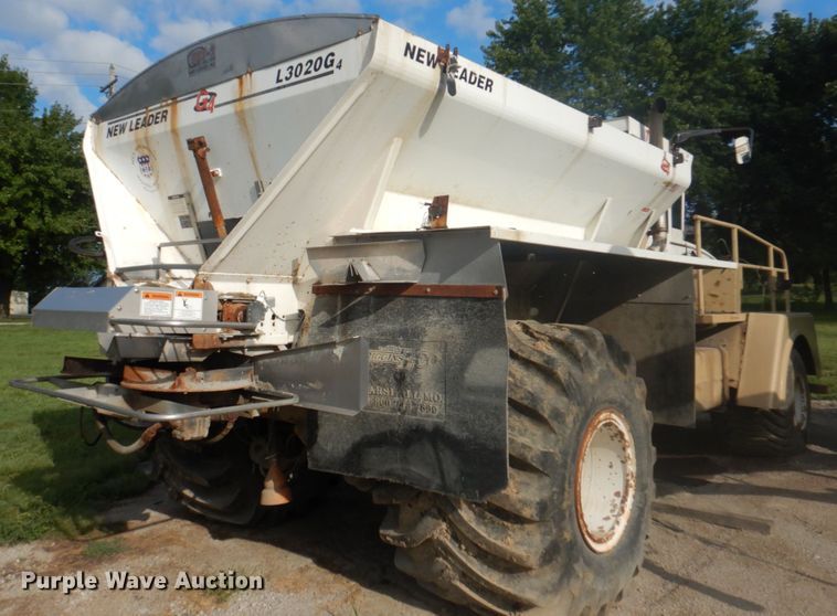 image for item KW9782 Tyler 4330  applicator