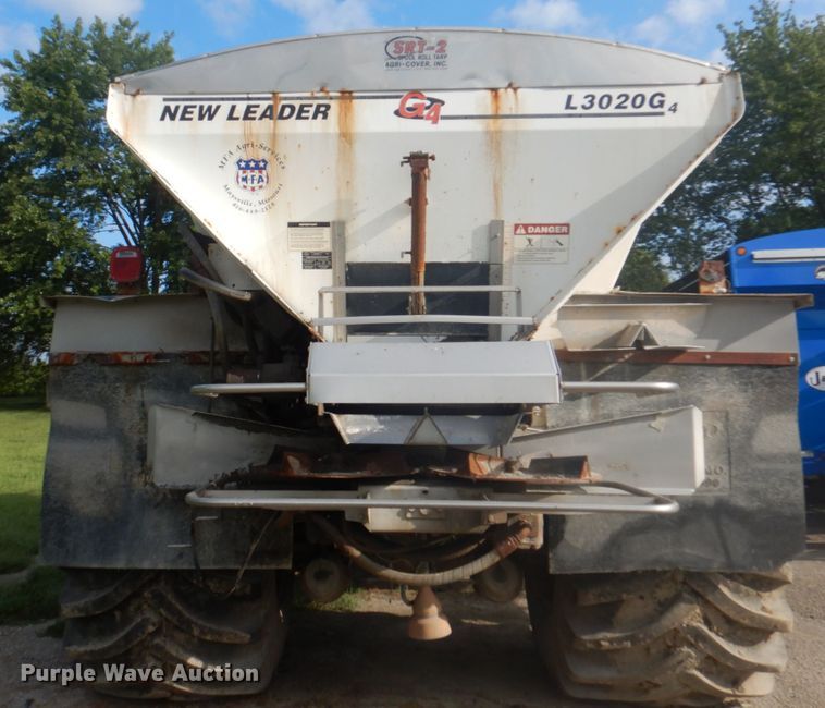 image for item KW9782 Tyler 4330  applicator