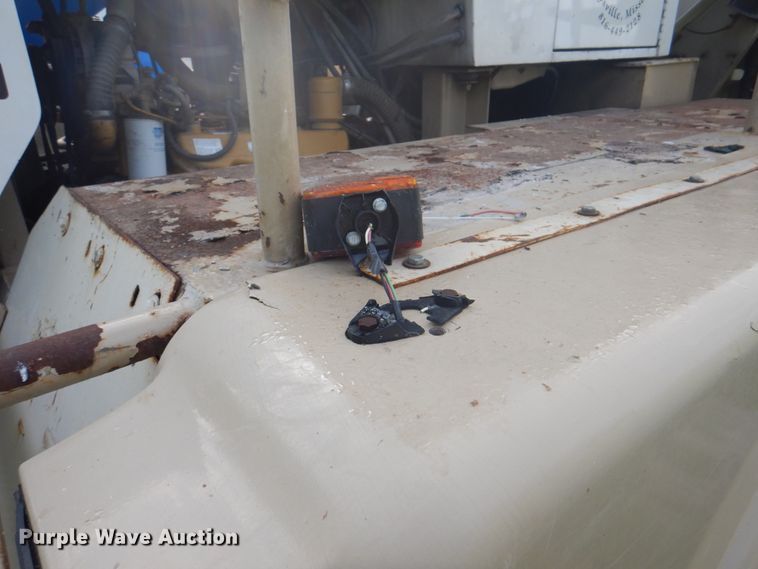 image for item KW9782 Tyler 4330  applicator