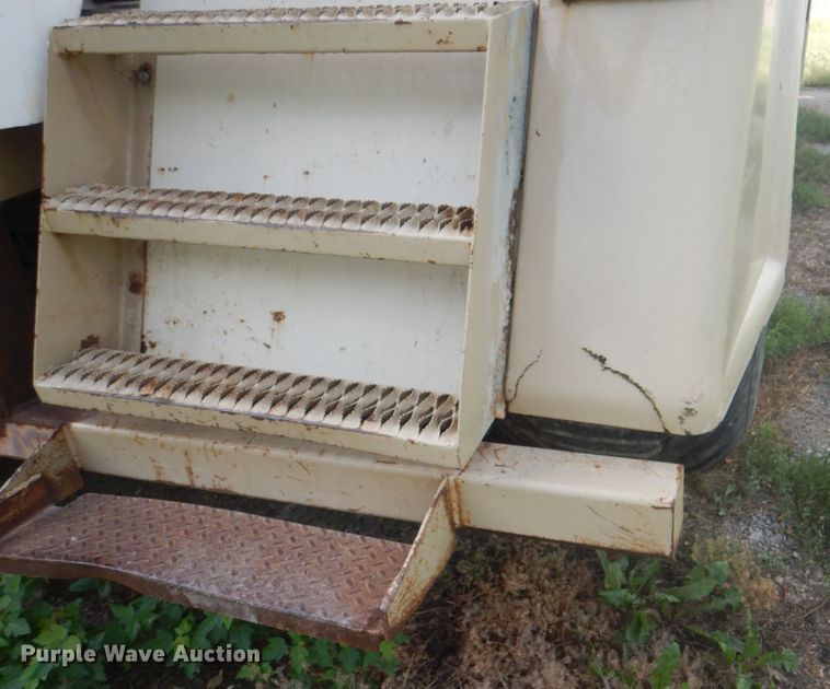 image for item KW9782 Tyler 4330  applicator