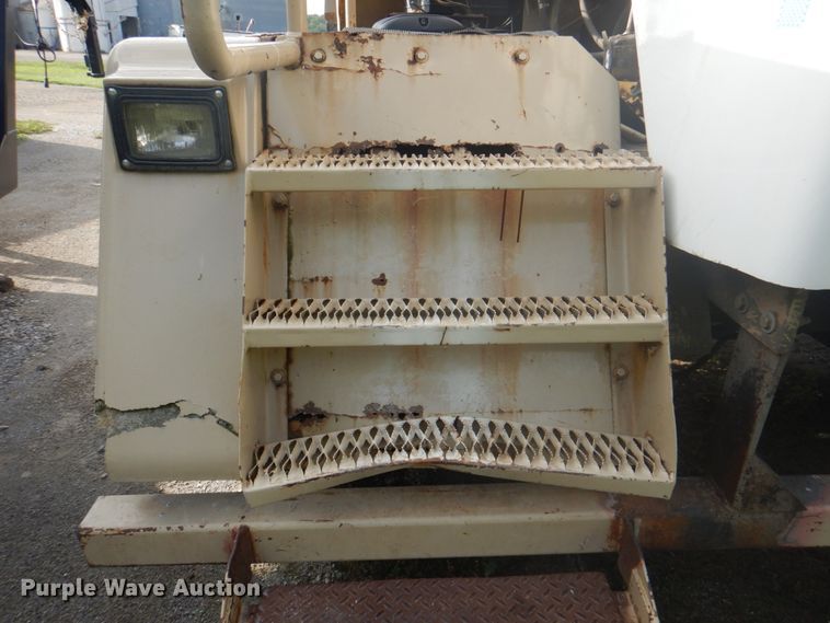 image for item KW9782 Tyler 4330  applicator