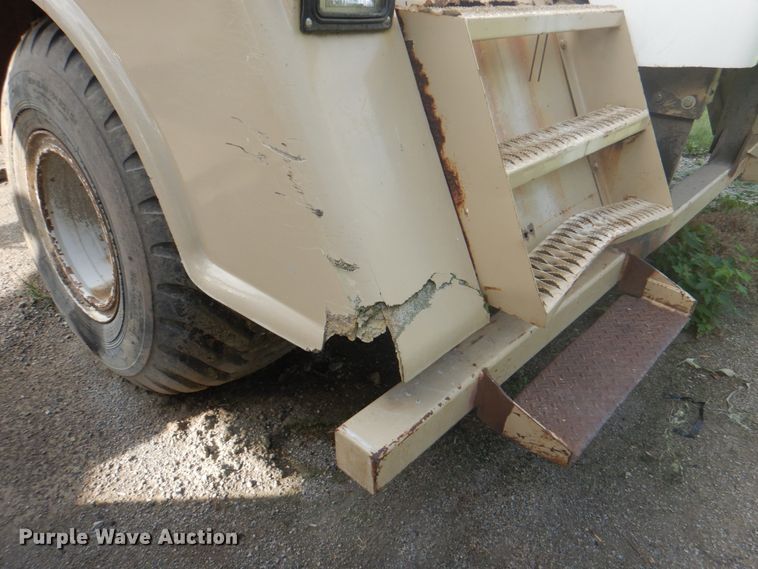 image for item KW9782 Tyler 4330  applicator