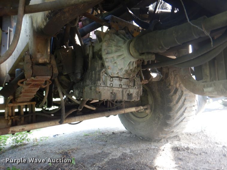 image for item KW9782 Tyler 4330  applicator