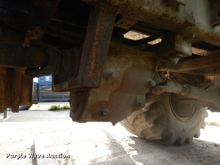 image for item KW9782 Tyler 4330  applicator