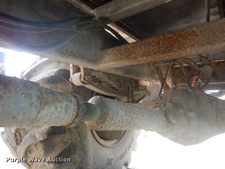 image for item KW9782 Tyler 4330  applicator