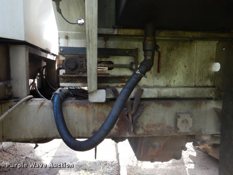 image for item KW9782 Tyler 4330  applicator