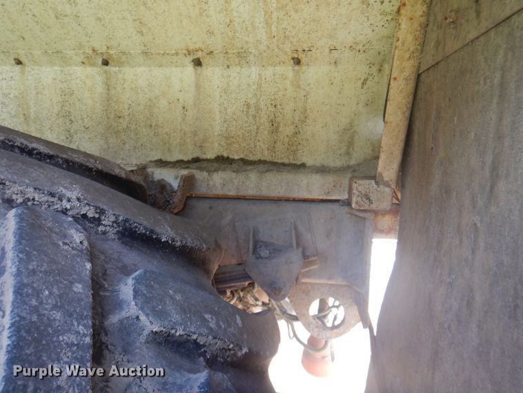 image for item KW9782 Tyler 4330  applicator