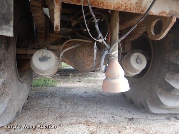 image for item KW9782 Tyler 4330  applicator