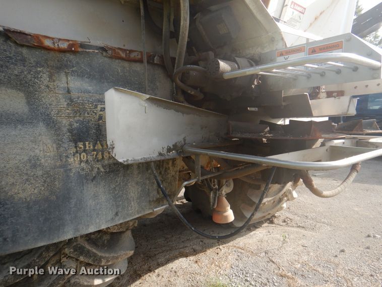 image for item KW9782 Tyler 4330  applicator