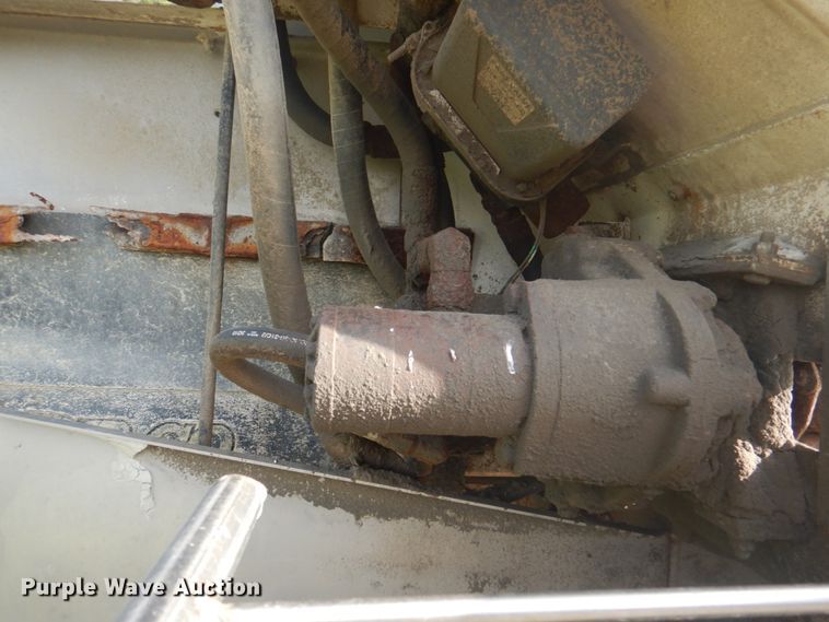 image for item KW9782 Tyler 4330  applicator