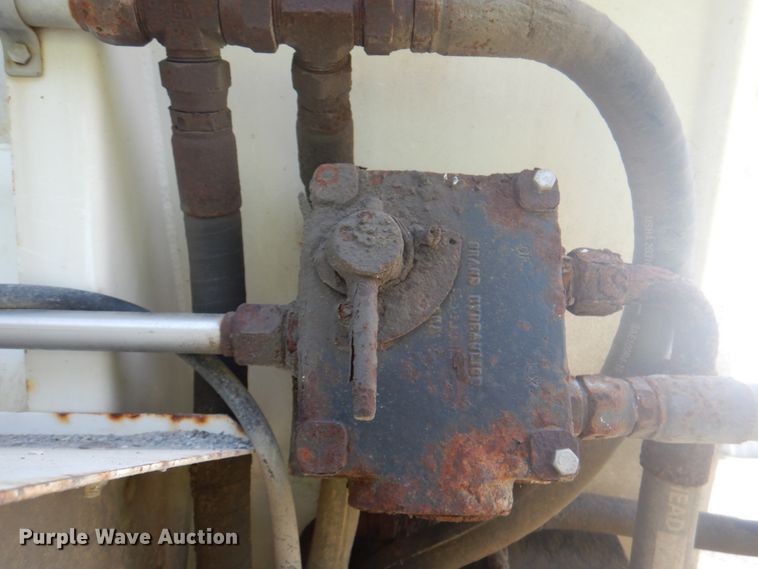 image for item KW9782 Tyler 4330  applicator