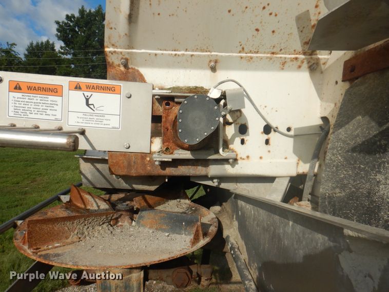 image for item KW9782 Tyler 4330  applicator