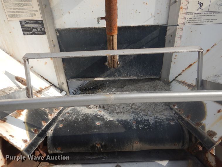 image for item KW9782 Tyler 4330  applicator