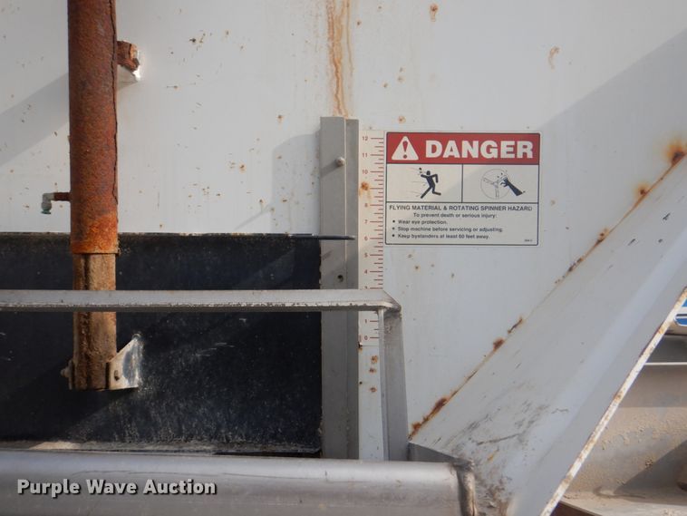 image for item KW9782 Tyler 4330  applicator