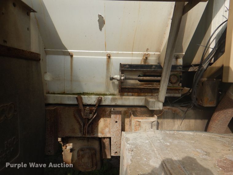 image for item KW9782 Tyler 4330  applicator