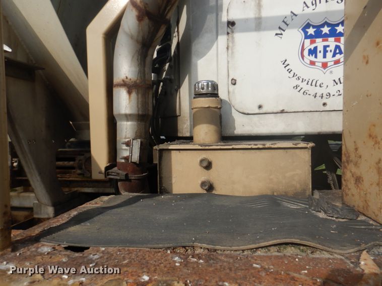 image for item KW9782 Tyler 4330  applicator