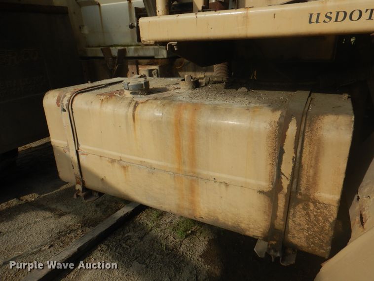 image for item KW9782 Tyler 4330  applicator