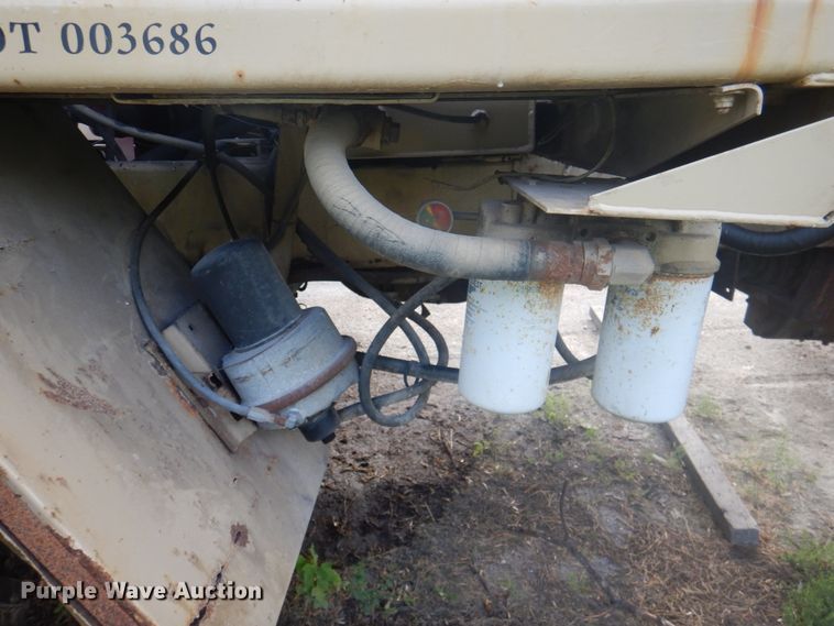 image for item KW9782 Tyler 4330  applicator