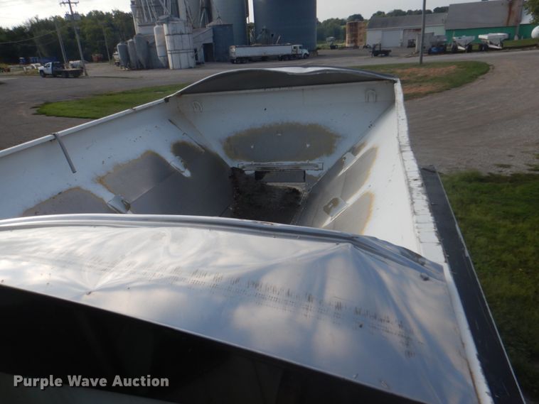 image for item KW9782 Tyler 4330  applicator