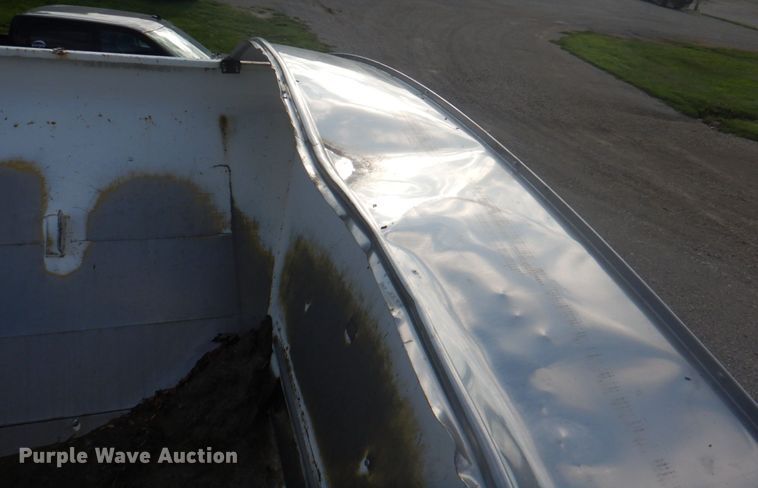 image for item KW9782 Tyler 4330  applicator