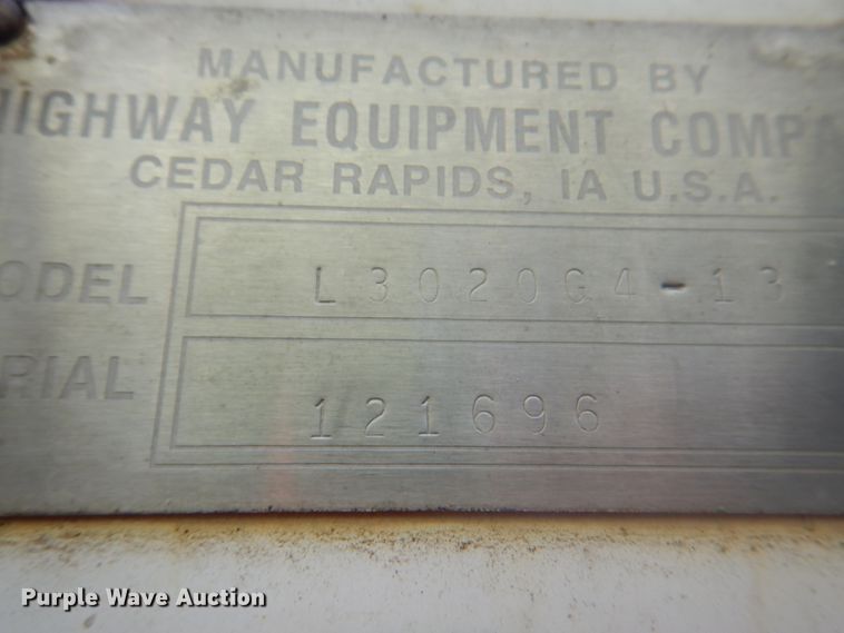 image for item KW9782 Tyler 4330  applicator