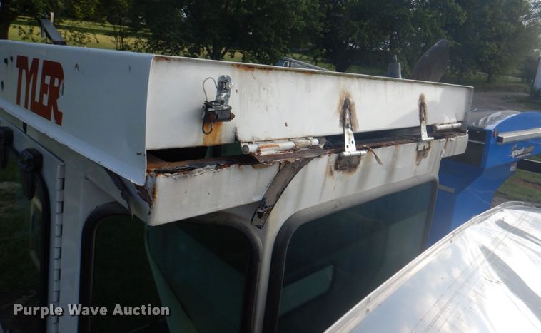 image for item KW9782 Tyler 4330  applicator