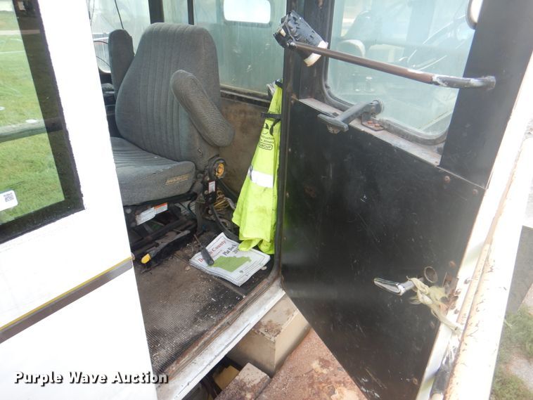 image for item KW9782 Tyler 4330  applicator