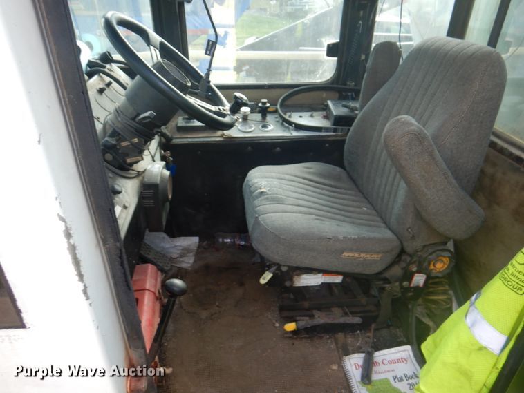 image for item KW9782 Tyler 4330  applicator