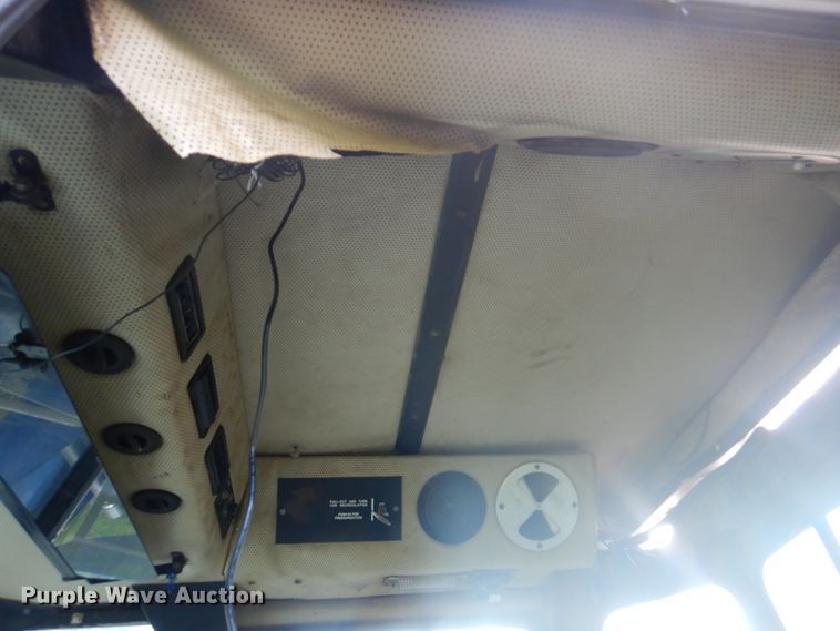 image for item KW9782 Tyler 4330  applicator