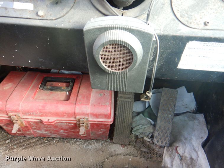 image for item KW9782 Tyler 4330  applicator