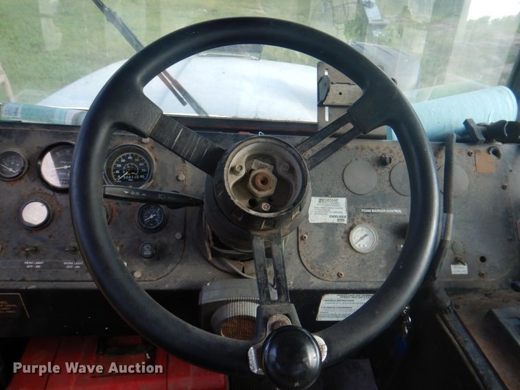 image for item KW9782 Tyler 4330  applicator