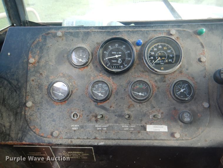 image for item KW9782 Tyler 4330  applicator