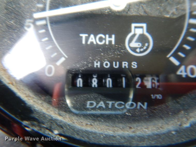 image for item KW9782 Tyler 4330  applicator