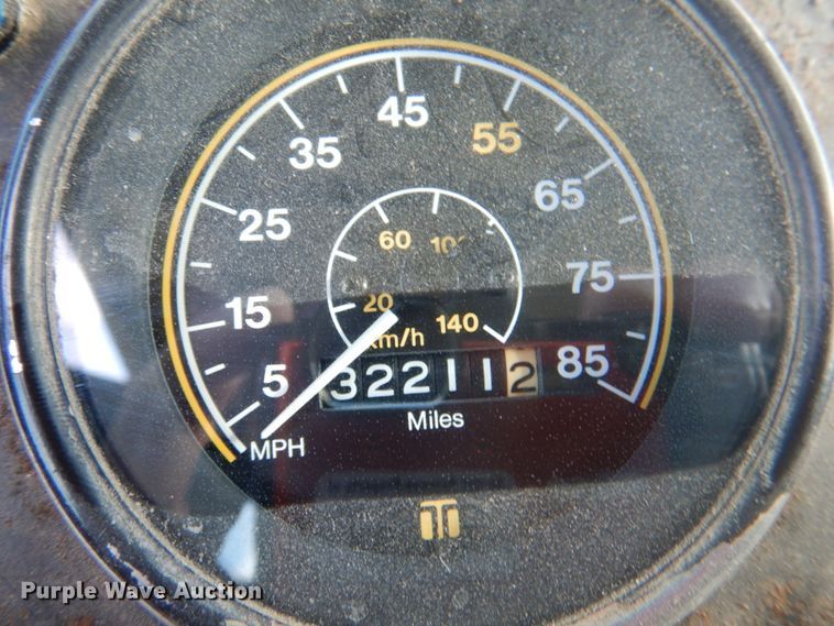 image for item KW9782 Tyler 4330  applicator