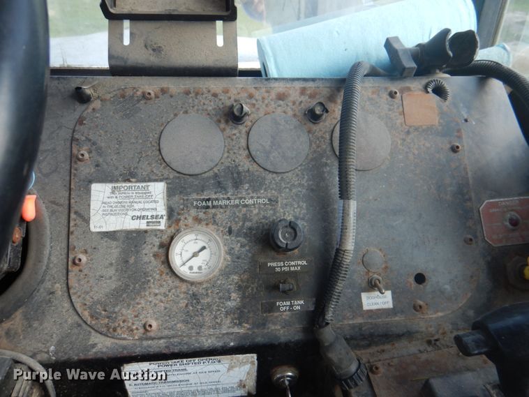 image for item KW9782 Tyler 4330  applicator