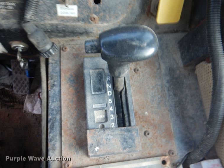 image for item KW9782 Tyler 4330  applicator